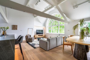 Marygate - Garden View Apartment